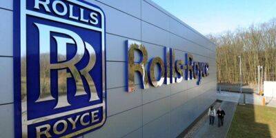 Rolls-Royce отстроит амбулаторию в Сумской области, уничтоженную до основания оккупантами