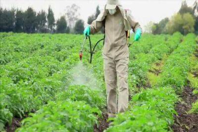 Где научиться безопасной работе с пестицидами