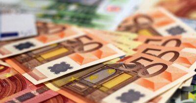 Украине отстрочили выплату долга по еврооблигациям