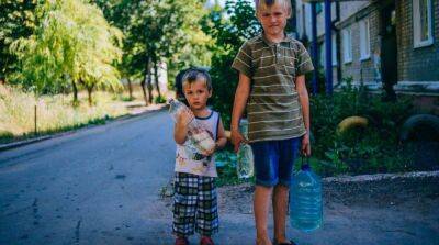 Из Украины депортированы в россию более 5 тысяч детей: сколько удалось вернуть