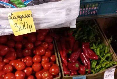 У двох валютах: які ціни на окупованій Луганщині?