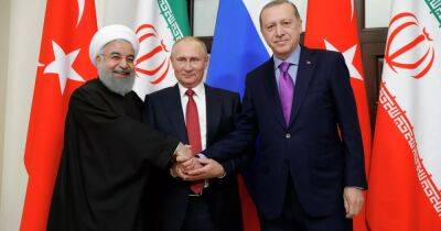 Иранский облом. Почему унижение Путина в Тегеране эффектно, но не эффективно