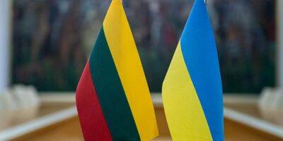 Необходимы для контрнаступления. Литва передаст Украине дополнительные бронетранспортеры