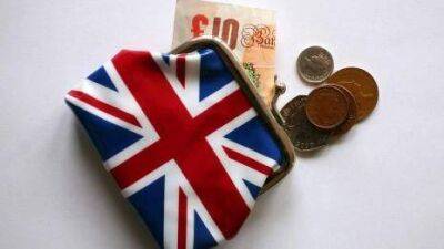 Наталья Мильчакова: Годовая инфляция в Великобритании обновляет максимумы
