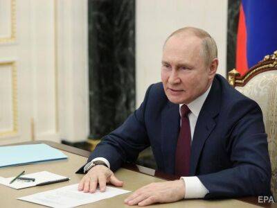 Путин предложил запустить "Северный поток – 2", чтобы решить энергетические проблемы в Европе. В Еврокомиссии ответили