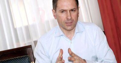 LTV: кандидатом в премьер-министры от Национального объединения будет мэр Сигулды Митревицс