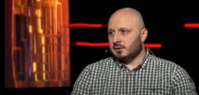 Влад Сидоренко рассказал, дадут ли ротации в украинской власти позитивный результат