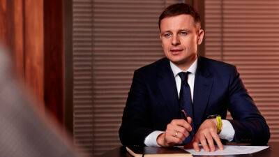 Відстрочка виплат із євробондів дозволить Україні в найближчі два роки заощадити $2,5 млрд - голова Мінфіну