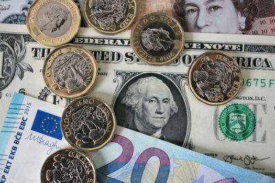 Еврооблигации Украины отреагировали на просьбу заморозить выплаты на два года