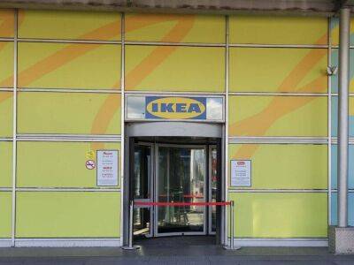 IKEA сняла ограничения по времени на онлайн-покупки в России