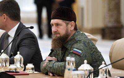 Кадыров заявил, что формирует новый спецбатальон