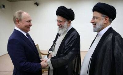 Хаменаи: «Отношение Путина к сионистам заслуживает всяческой похвалы»