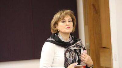 СМИ: Фаина Киршенбаум попросит президента о помиловании