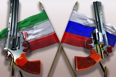 США предупреждает Иран: продажа беспилотников России не останется без последствий