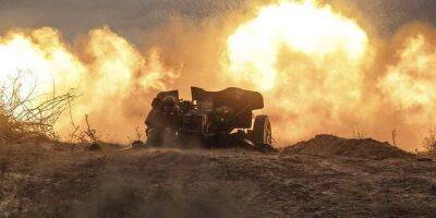 Активная разведка, обстрелы из танков и артиллерии: Генштаб рассказал о ситуации на юге Украины