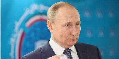 Болен ли Путин: глава ЦРУ оценил состояние здоровья кремлевского диктатора