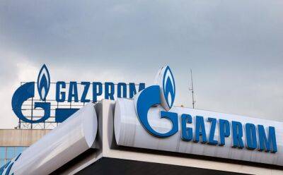 Газпром возобновил работу «Северного потока»