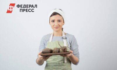 На Среднем Урале подешевели овощи: что пора покупать