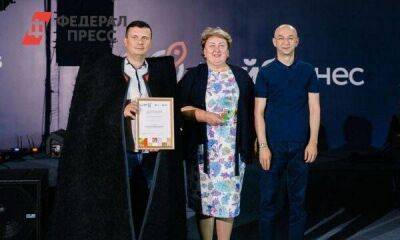 Проект нижегородского минпрома признали лучшей практикой по поддержке самозанятых