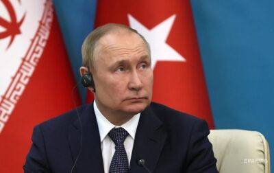 Глава ЦРУ заявил, что Путин "слишком здоров"