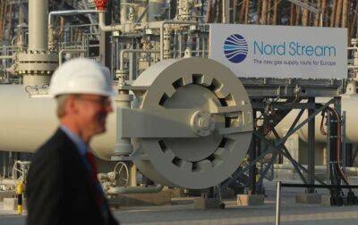 Газпром возобновил поставки газа по Северному потоку