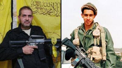 16 лет спустя: задержан террорист, причастный к убийству солдата Ошера Дамари
