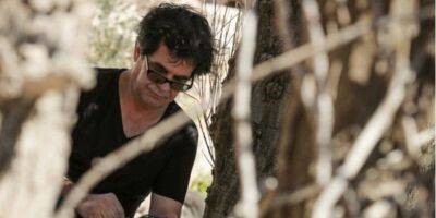 После незаконного задержания. Известный иранский кинорежиссер Джафар Панахи приговорен к шести годам тюрьмы