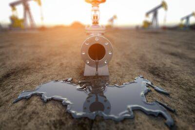 США планируют установить потолок цен на российскую нефть