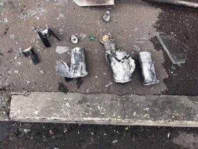 Число жертв обстрела Харькова увеличилось, в полиции сообщили о применении оккупантами кассетных боеприпасов
