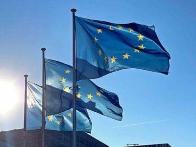 ЕС согласовал седьмой пакет санкций против рф: фон дер Ляйен приветствовала решение
