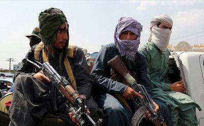 В Северном Афганистане появился таджикский "Талибан". Новый джихадистский проект нацелен на постсоветское пространство