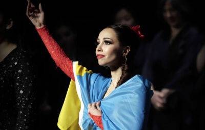 Кухар из "Танців з зірками" сообщила об опасности во время гастролей по Латинской Америке: "Многие плакали"