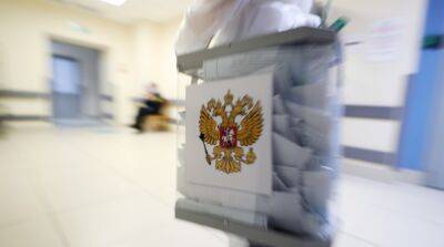 Кремль хочет провести псевдореферендумы на оккупированных территориях до 15 сентября – Bloomberg