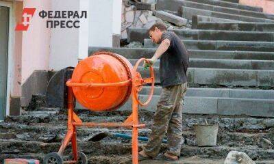 В Минстрое предрекли нехватку стройматериалов в Калининградской области