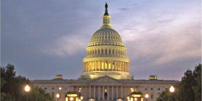 В Сенате США предложили признать действия России в Украине геноцидом