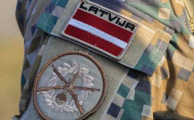 Латвия планирует создать государственную компанию по производству боеприпасов