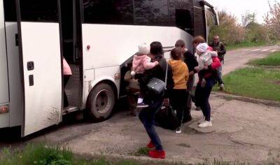 Эвакуация в Германию от Team Humanity: кто имеет право и куда обращаться – времени осталось мало