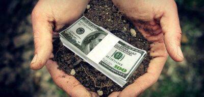 США выделят Украине $100 млн на поддержку аграриев