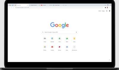 На окупованій Луганщині "влада" вирішила заборонити Google