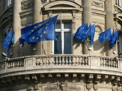 Совет ЕС утвердил седьмой пакет антироссийских санкций