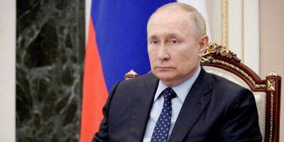 Всеобщая мобилизация в РФ будет для Путина признанием своего провала в Украине — ГУР