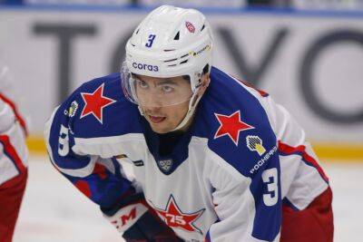 Канадский хоккеист Гилмор может начать выступать сборную Белоруссии