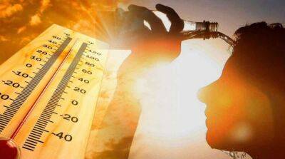 В США ожидается аномальная жара
