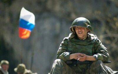 РФ может брать "оперативные паузы" в войне с Украиной - разведка