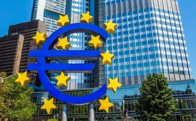 ЕЦБ впервые за 11 лет повысил базовую процентную ставку