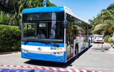Автобусная сеть столицы улучшается