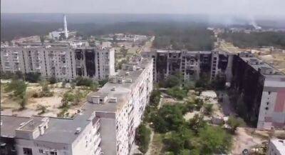 Госэкоинспекция: землям и воздуху Украины с начала войны нанесен ущерб на сумму более 250 млрд гривен