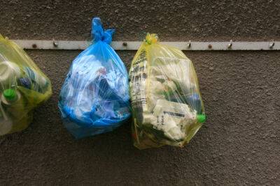 Торговые сети Израиля заплатят миллионные штрафы за пластиковые пакеты