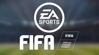 Сборной россии и российских клубов не будет в FIFA 23