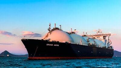 Японія не імпортувала російської нафти у червні